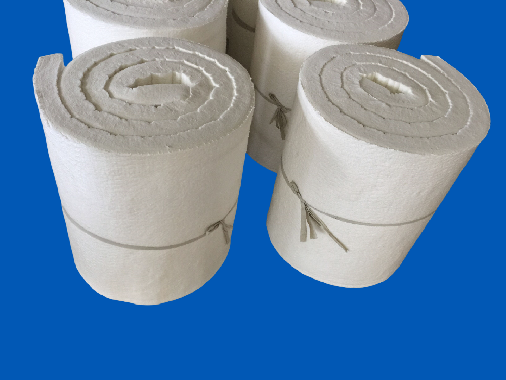 翁牛特旗陶瓷纤维毯